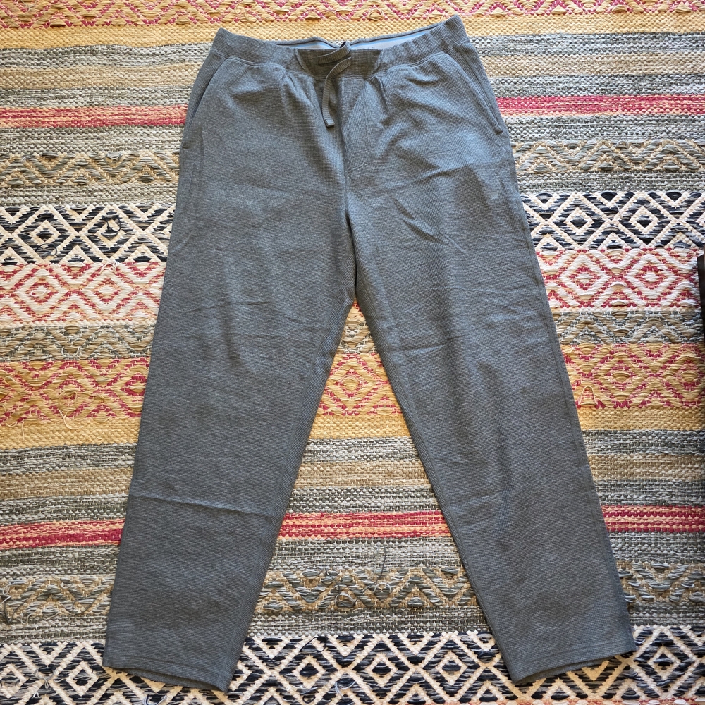 Mack Weldon WARMKNIT Pajama Pant
